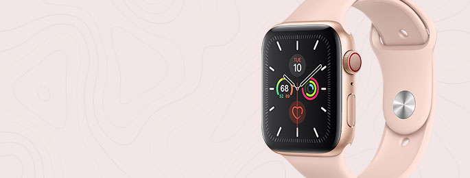 Mobile Shop Smart Watch T-55