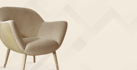 Armchair Mad By shopstic