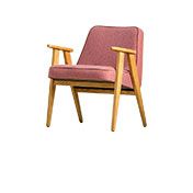Wooden Chair